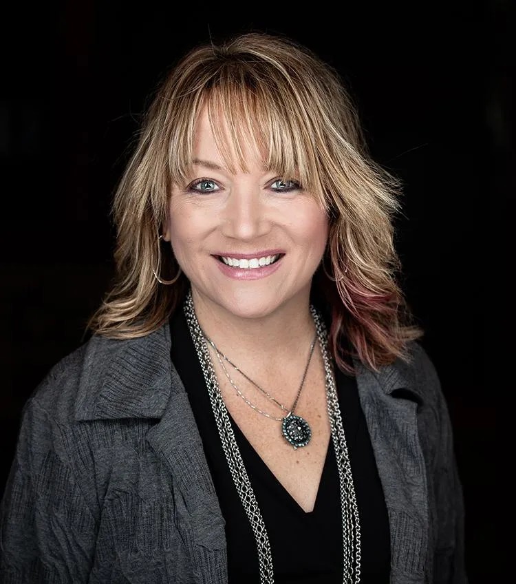 Dionne Malush, Owner, Realty ONE Group Gold Standard